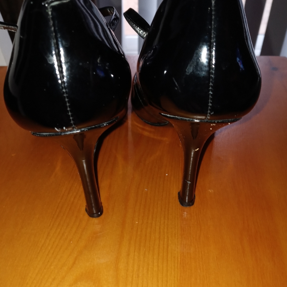 Cute Nine West Heels